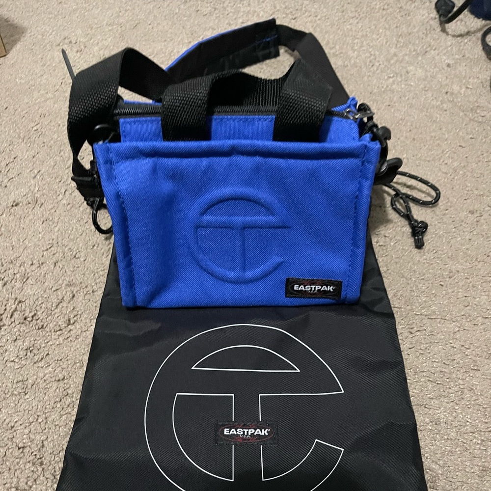Eastpak x Telfar